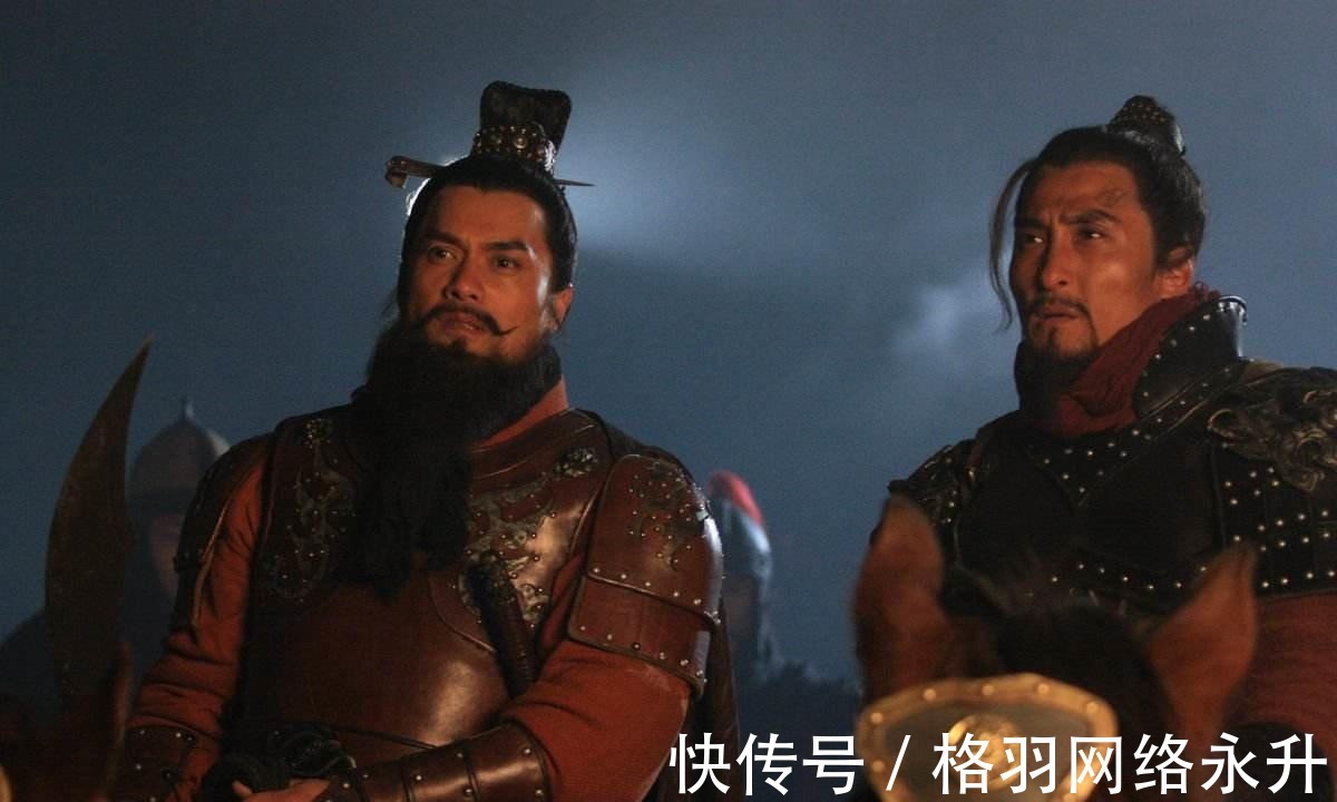 秦玉兰|他本是方腊部下,投降宋江后成为名将,随岳飞大破金兵,立下战功