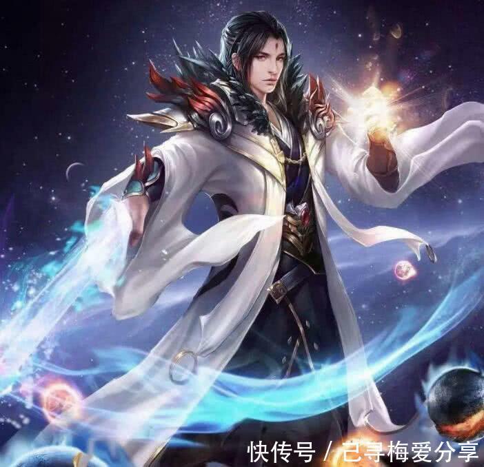 《遮天》结尾末的叶凡等人, 能否打得过安澜俞陀 会被秒杀