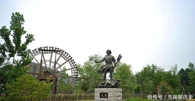 自然|我国唯一以黄河为主题陈列内容的自然科技博物馆——黄河博物馆