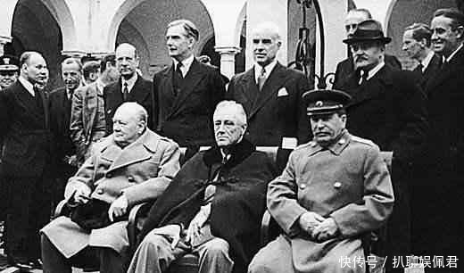 欧洲|二战时期的德国究竟有多大的野心?不仅仅是欧洲,而是全世界