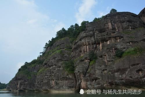 江西三清山和北京十渡山川美景