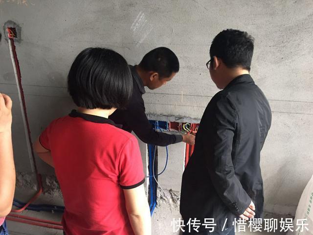 家装|装修过来人用钱砸出来的经验，了解了这九点，小白也能顺利清包