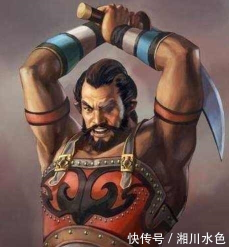 皇帝|皇帝喜欢玩杀人游戏，群臣吓得不敢上朝，不上朝就又可以多活一天