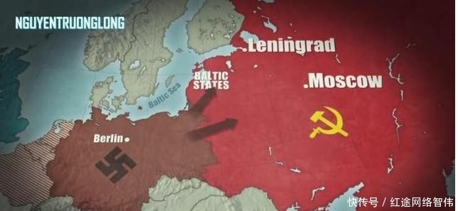 霍普金斯|当德军打到莫斯科的时候,谁最紧张?不是斯大林