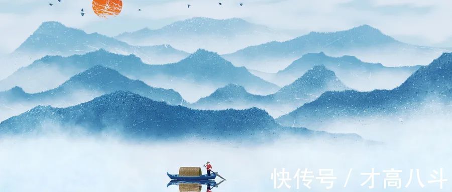 秦观$宋朝十大词人,一人一首传世宋词,让你提升一个境界