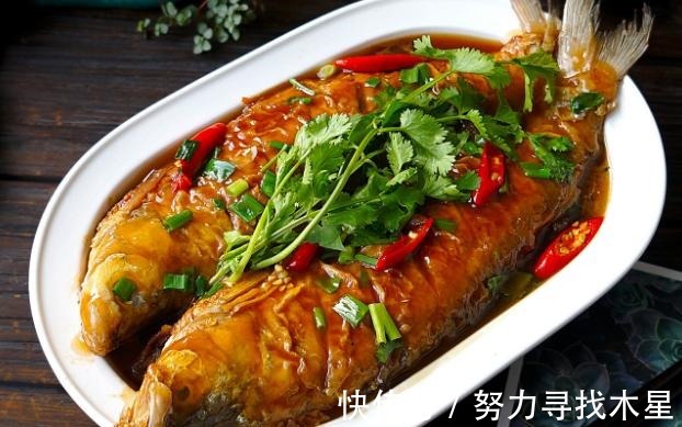 冬至之后，吃鱼不如食此鱼，味美肉鲜嫩，每次炖一盘都不够吃！