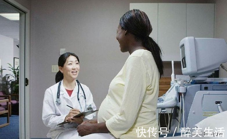 孕妇|怀女孩的孕妇变好看?怀上男孩会变丑?这些答案才靠谱