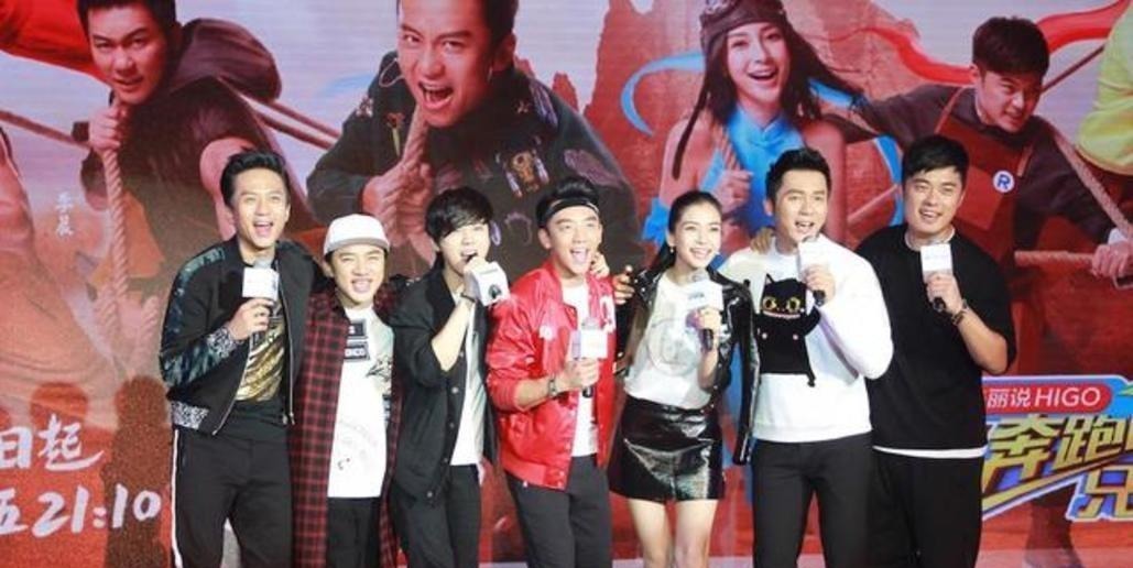 “兄弟团”3年前许下的承诺还记得吗baby已兑现,郑恺的难实现