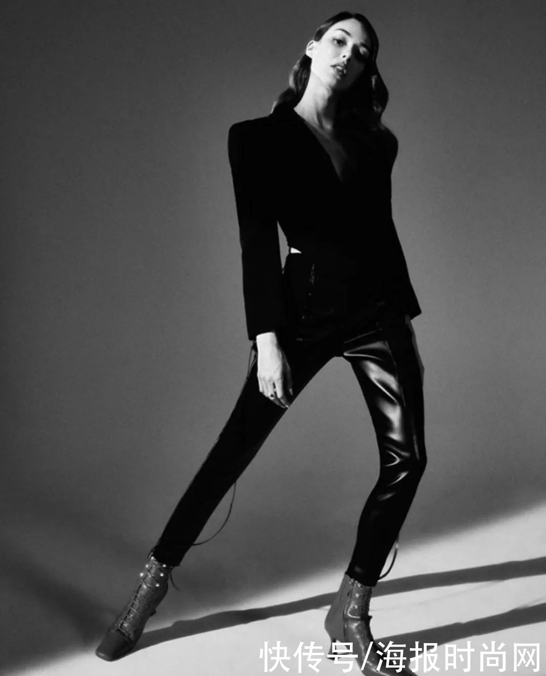 开年的第一双靴子，想买一双（非爆款）短靴