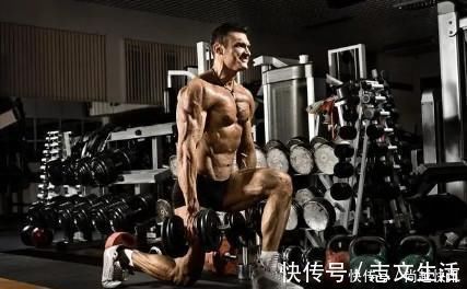 运动|女性“肌肉腿”影响形象试试拉伸改善体态，好身材让你更自信