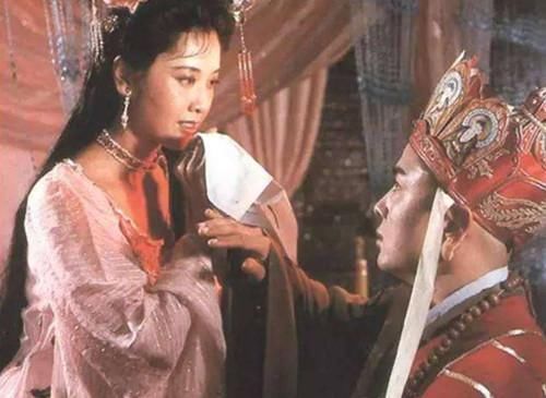  离开|唐僧本已对女儿国国王动心，究竟是什么原因，迫使他离开女儿国？