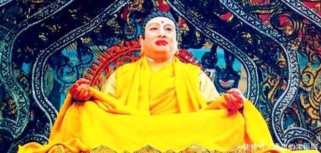 前三位|孙悟空为啥在生死簿上排名1350?你看看前三位,太猛了