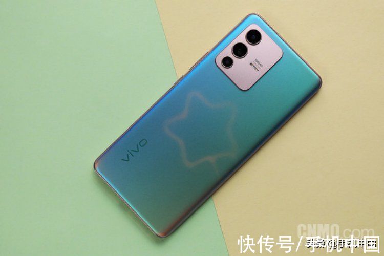 天玑|vivo S12 Pro评测：“一年三更”背后是一次全面的提升