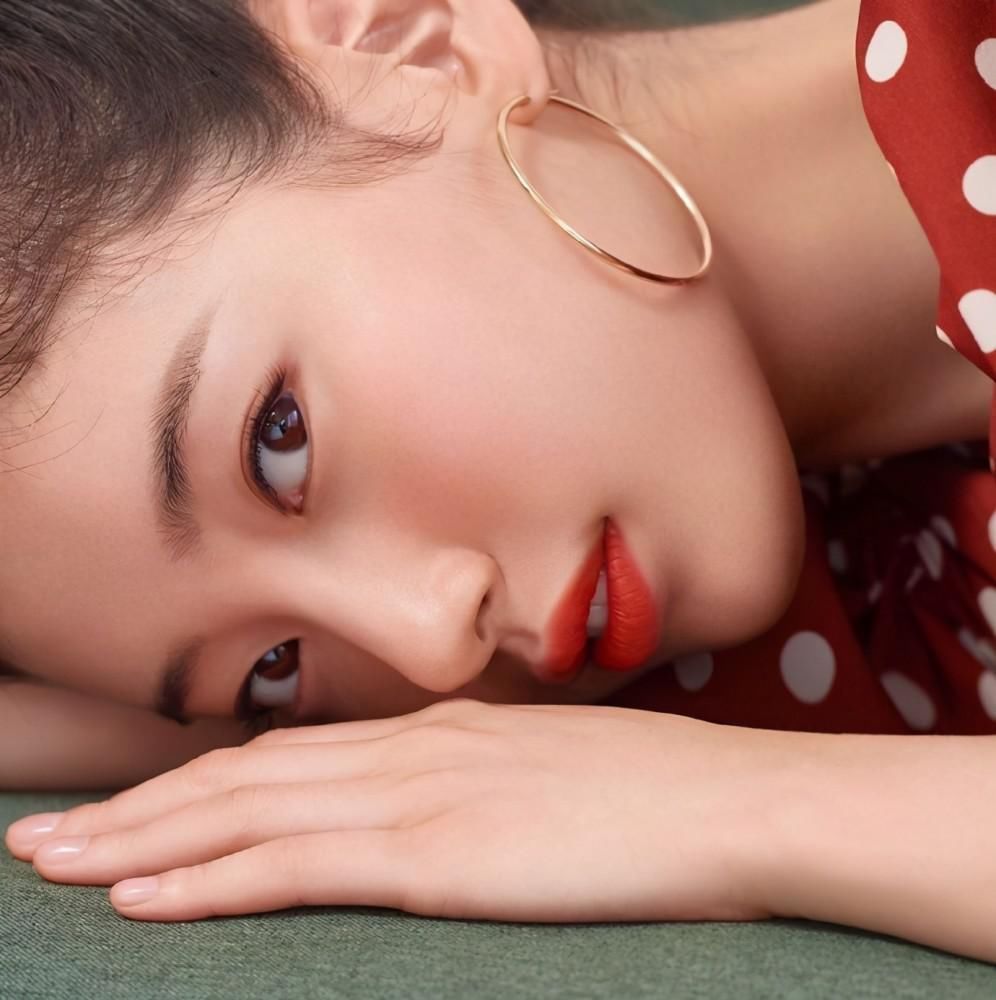 睡眠质量 睡前有5个好习惯的女生，皮肤会越来越纯净，素颜比带妆更美