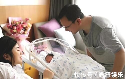 产妇|孕期最后一个月,孕妈要坚持这些事,胎儿足月才有保证