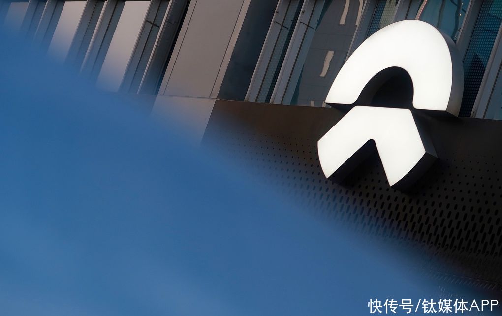 我是蔚来车主，不是厂家孝子