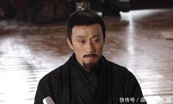 徐州|面对无名之辈,刘备说了句大话,没想到不久后便遭了报应