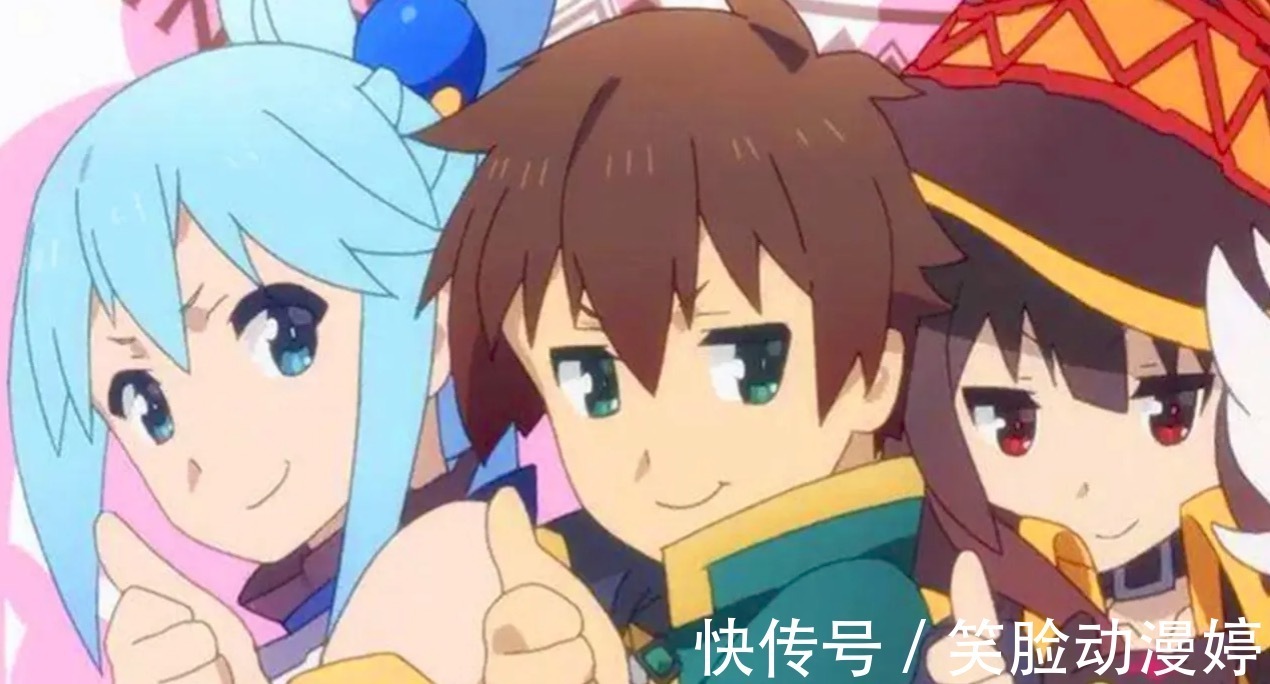 异世界番|为什么日本的异世界动画烂大街了,业界还是喜欢做这样的动画