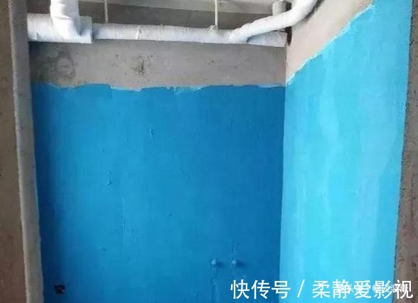 防水材料|防水做好有哪此技巧?建议收藏,把家里的防水做到质量有保证!
