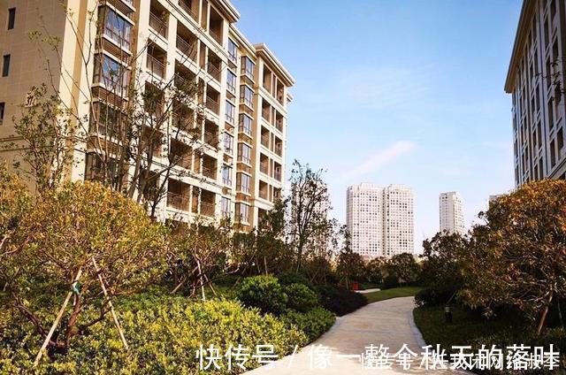 几层准|售楼小姐说漏嘴一栋楼无论有多少层,买房选这几层准不会出错