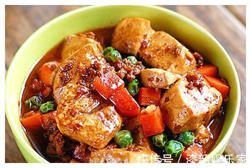 粉条|让人意犹未尽的美味，口感浓郁回味无穷，天天吃都不会觉得腻