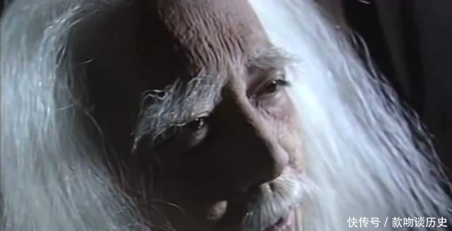 传闻|逍遥派武功高,为何名声差?江湖上从未有过传闻?