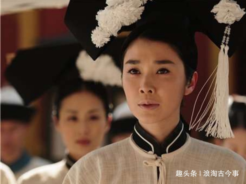 慈安|用6个月从嫔升到皇后,慈安为何没能扳倒慈禧原因很简单