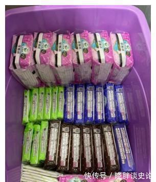 待产包|待产包别多买!拒绝鸡肋积灰,拒绝智商税,少走弯路,少花冤枉钱