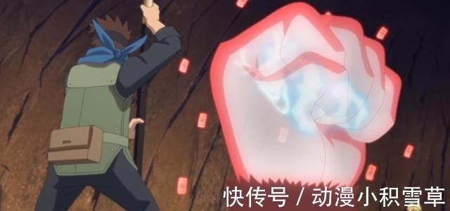 螺旋丸|木叶丸一共掌握了10种忍术,鸣人教会他5种,他自己自创了2种