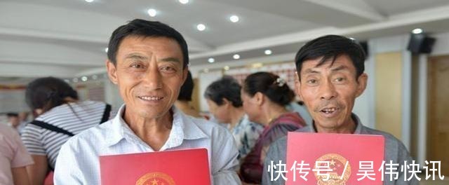 农村地区|宅基地确权证书发放,“所有人”名字别乱写,事关每个人的利益