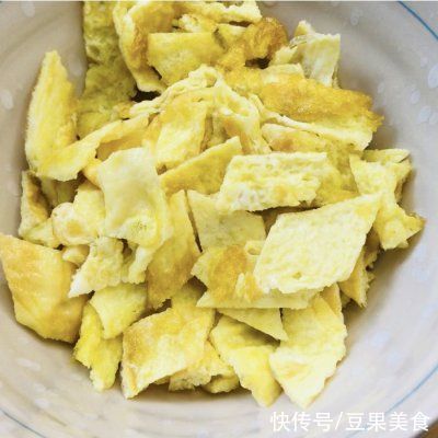 关中地区|史上最好吃的陕西关中小吃~麻食做法