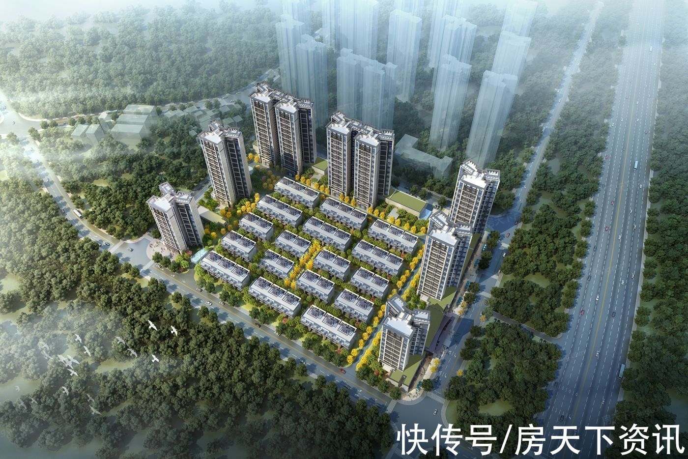 文化公园|真能物美价廉?佛山顺德单盘测评抢先看!你看值不值