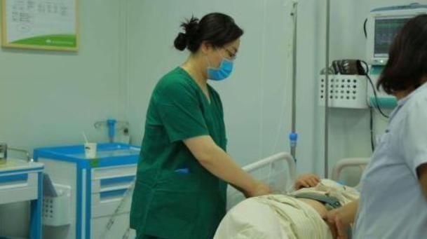 宝宝|'生孩子就能放弃尊严了吗?'90后孕妈一句话,让医生气愤不已