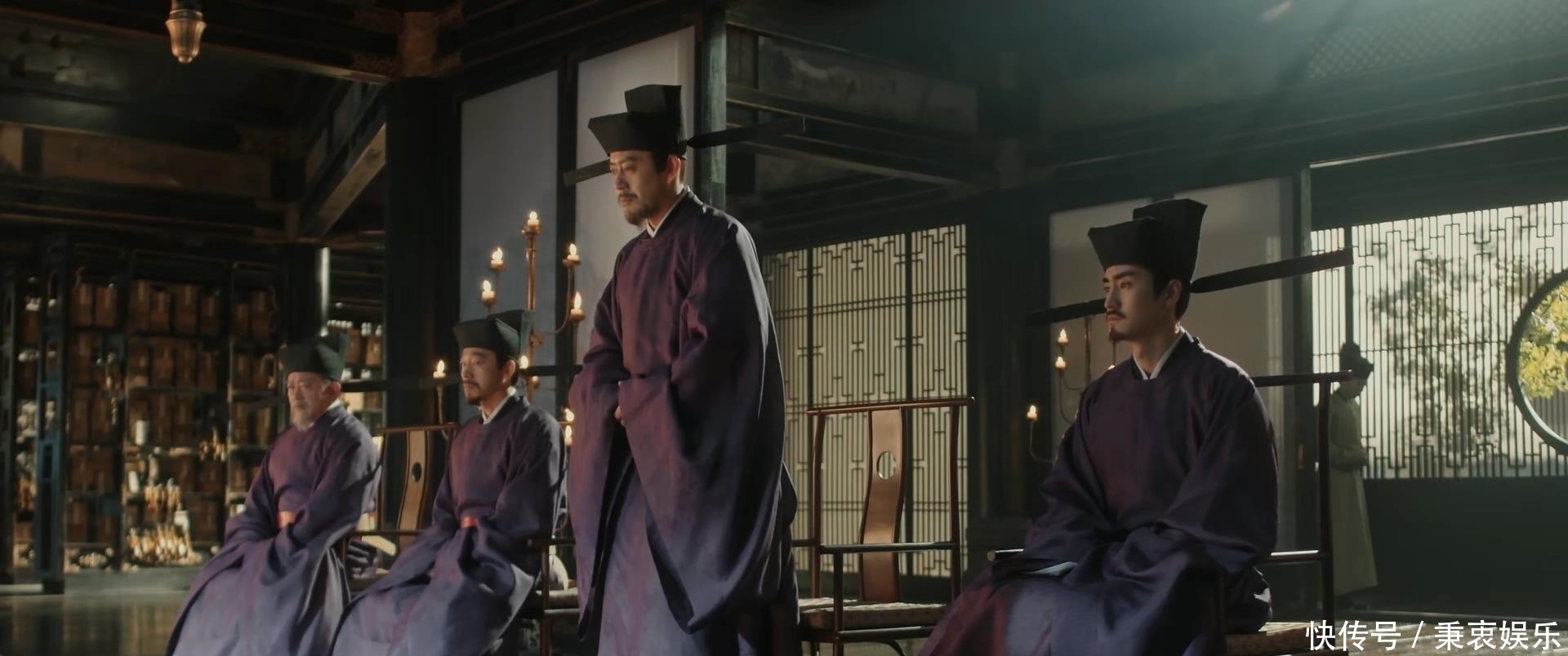 王安石变法是上阵父子兵,范仲淹为何却把儿子培养成保守派了