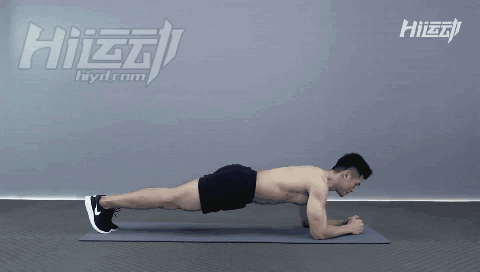 模特|韩国健身女神花4年时间，从干瘦女孩逆袭成性感模特