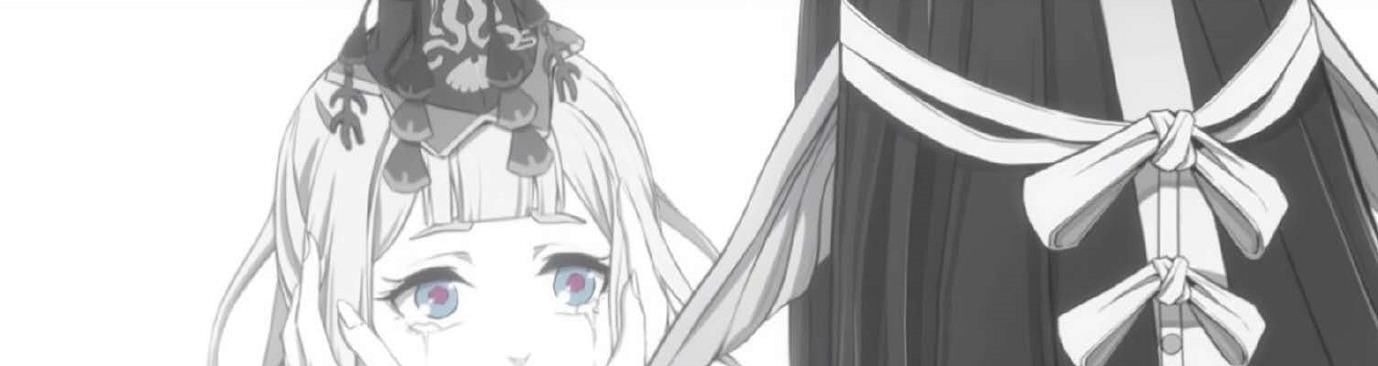 永生|阴阳师：永生之海的女王其实是“男妈妈”，真女王已经死了