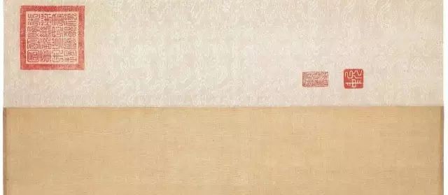 宋徽宗:本是凡间一雅士,奈何生在帝王家