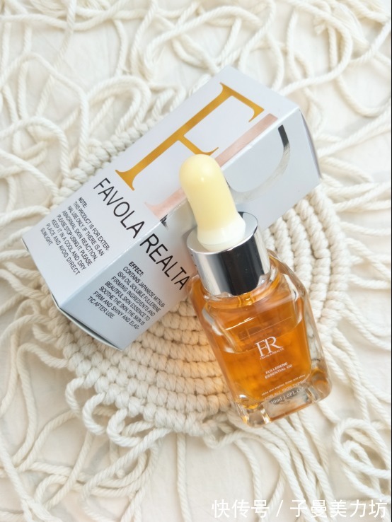 功效|美妆博主李佳琦亲测平价精华液,每一款精华液都具有独特的功效