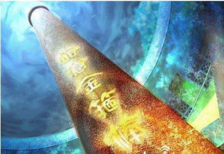 仙籍|三界神仙都知道的2件仙器,一件被孙悟空毁掉,一件孙悟空难得到