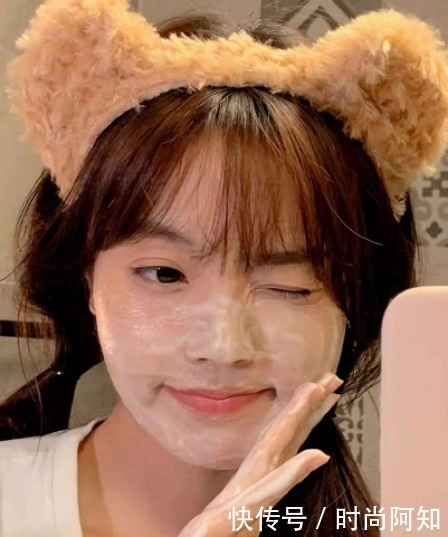 洗面奶|脸都洗不好?你用再贵的护肤品也拯救不回来颜值