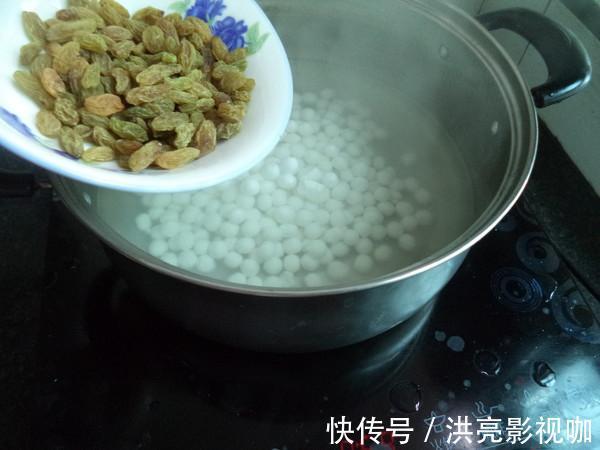 补虚健脾|它才是“天然眼霜”,隔三差五吃一碗,补虚健脾,黑眼圈慢慢消失