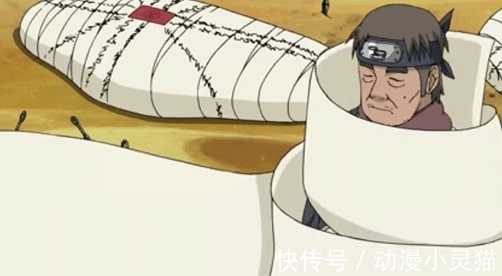 药师兜|火影:他出场10秒后,主动要求把自己封印,药师兜瞬间都懵了!