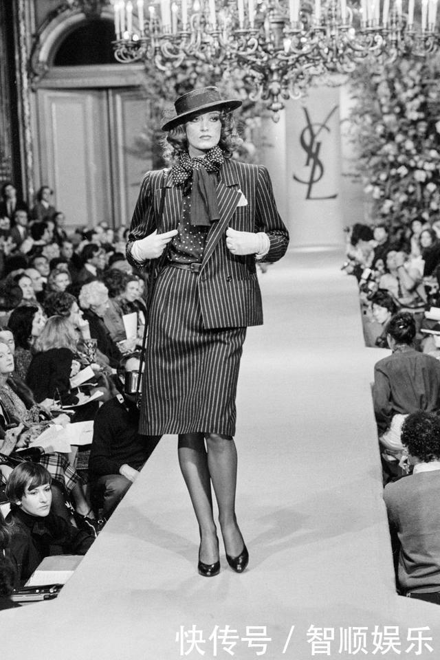 看看这10位世界级服装设计师,他们是如何塑造全球时装史的!