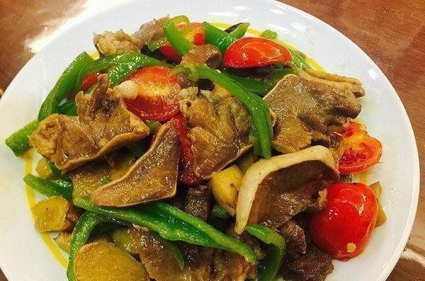 5道好学易做的下饭菜，让你家人“餐餐滋味好，顿顿营养全”