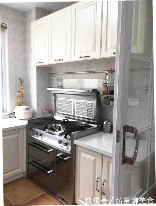 老婆|老婆网上自学把新房装修好,现在通风三个月马上入住,很漂亮!