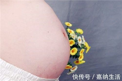 宝宝|孕6个月的孕妇,三个注意事项马虎不得,到临产前要一直做