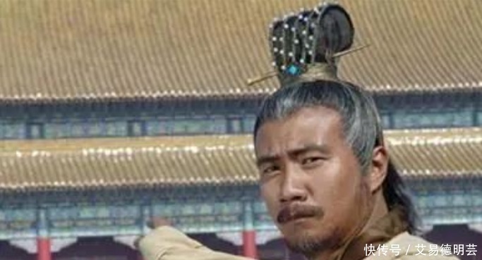 大笑|朱元璋杀一大臣，死前提一个小要求，朱元璋大笑：正合吾意