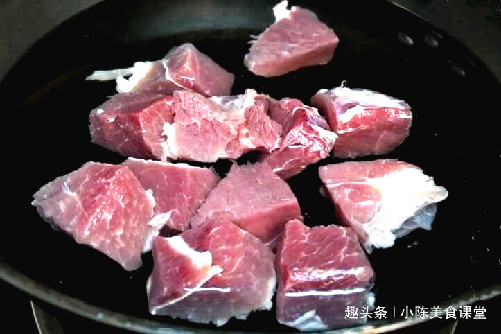 清热祛湿|身体湿气重,喝此汤能清热祛湿,香味浓郁味道清甜,一家都可以喝