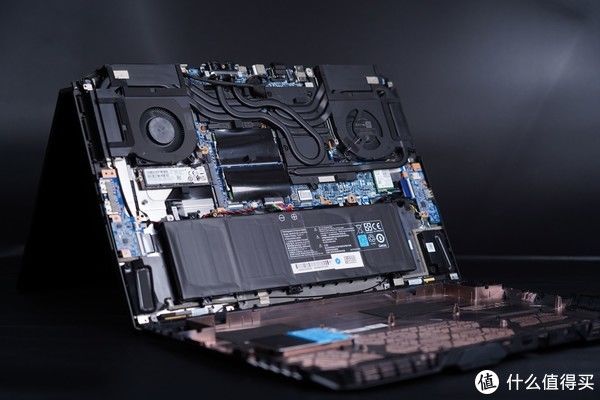 gpu|高能预警 机械革命旷世水冷版游戏本评测