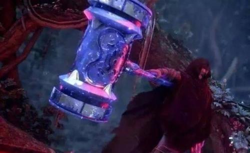 千仞雪|斗罗大陆:最厉害的四种武魂,蓝银皇只能排第三!